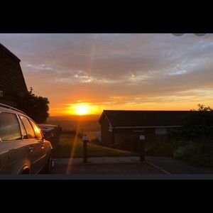 Meet your Posher, Andre